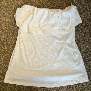 Lily Pulitzer tube top